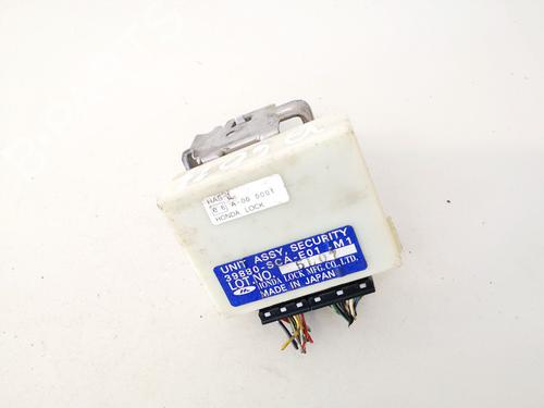 Used Electronic module Electronic module HONDA CR-V III (RE_) 2.2 i-CTDi 4WD (RE6) (140 hp) 33066378 33066378