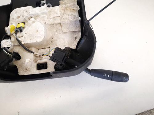 Warning switch PEUGEOT 607 (9D, 9U) 2.2 HDi | BP35441494I22 - Image 4