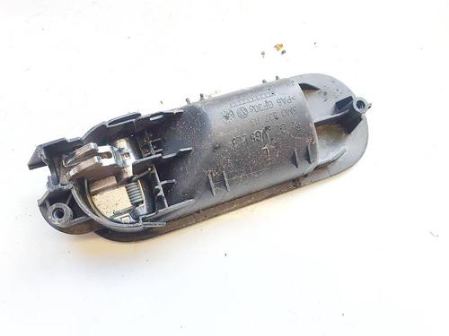 Rear left interior door handle VW GOLF PLUS V (5M1, 521) 1.9 TDI | BP35251333I15 - Image 3