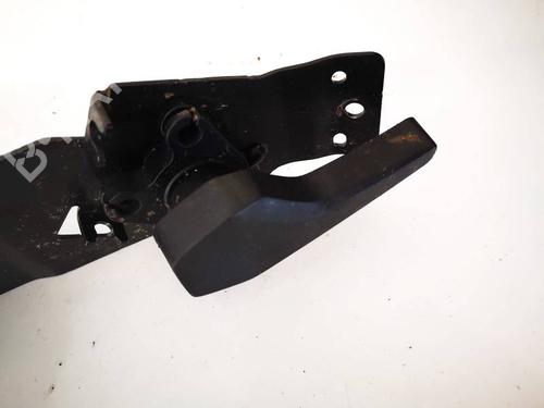 Interior handle AUDI Q4 E-TRON Sportback (F4N) 45 quattro | BP38451303I7 - Image 2