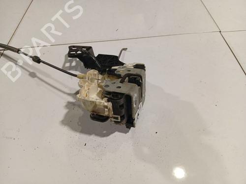 Front right lock CHRYSLER SEBRING (JS) 2.0 CRD | BP36379754C97 - Image 3