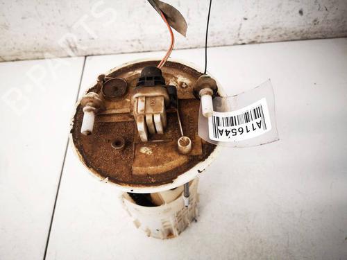 Used Electronic module Electronic module RENAULT MASTER II Van (FD) 2.5 dCi (FD02) (101 hp) 39734324 39734324