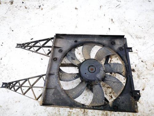 Used Fan Fan 35041774 35041774