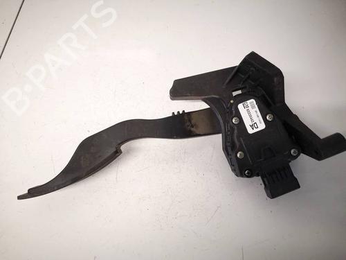 Used Pedal Pedal 34784149 34784149