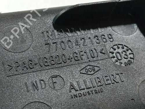 Ashtray RENAULT THALIA I (LB_) 1.4 | BP38576232I30 - Image 8