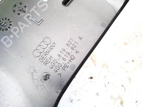 Pipe AUDI A7 Sportback (4GA, 4GF) 3.0 TFSI quattro | BP35064487M125 - Image 2
