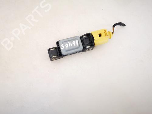 Electronic module AUDI A6 C5 (4B2, 4B4) 1.9 TDI | BP33076377M83 - Image 3