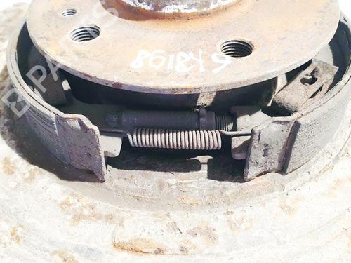 Used Hand brake Hand brake 35399406 35399406