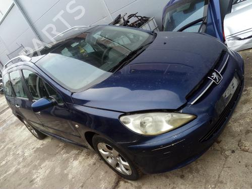 Used Parts PEUGEOT 307 (3A/C) 2.0 HDi 110 4526754