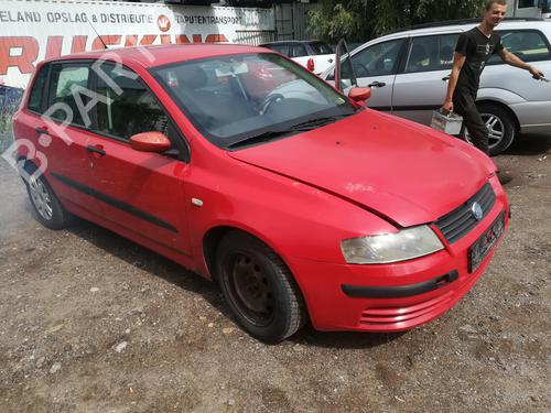 Warning switch FIAT STILO (192_) 1.6 16V (192_XB1A) | BP35853713I22 - Image 5