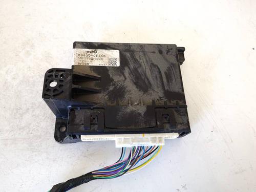 Used Electronic module Electronic module TOYOTA VERSO (_R2_) 2.0 D-4D (AUR20_, AUR20R) (126 hp) 32599125 32599125