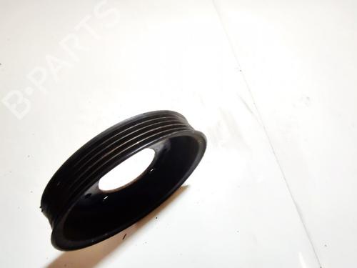 Pulley MAZDA RX-8 (SE, FE) 1.3 (FE103, SE3P) | BP35541523M122 - Image 2