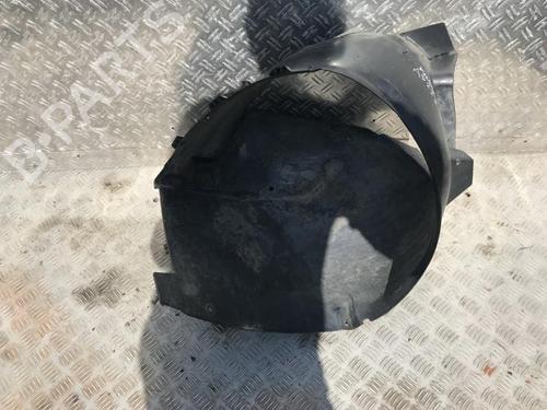 Hjulbue Hjulbue OPEL VECTRA C (Z02) 1.9 CDTI (F69) (150 hp) 35680236 35680236
