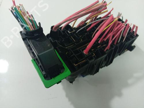 Fuse box RENAULT FLUENCE (L3_) 1.5 dCi | BP38576865E1 - Image 4