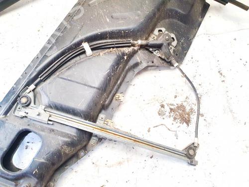 Used Front right window mechanism Front right window mechanism AUDI 80 B4 Saloon (8C2) 1.6 E (101 hp) 35425410 35425410