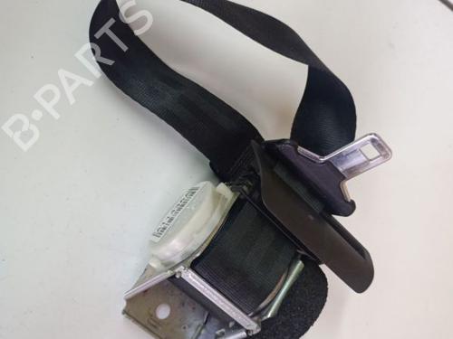 Used Rear left seatbelt Rear left seatbelt CITROËN C5 III (RD_) 2.0 HDi (RDRHD8, RDRHDJ, RDRHR8, RDRHRJ) (136 hp) 36524659 36524659