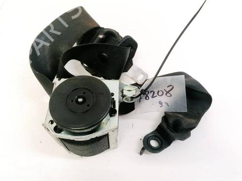 Used Front left seatbelt Front left seatbelt 35366444 35366444