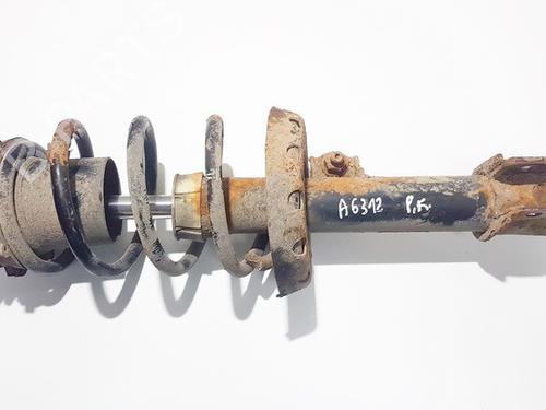Used Left front shock absorber Left front shock absorber 35589924 35589924