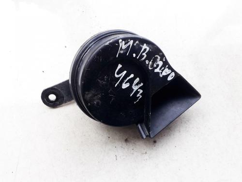 Used Horn Horn MERCEDES-BENZ C-CLASS (W203) C 200 CDI (203.004) (116 hp) 35857173 35857173