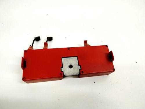 Electronic module VOLVO V70 II (285) 2.5 TDI | BP35476236M83 - Image 2