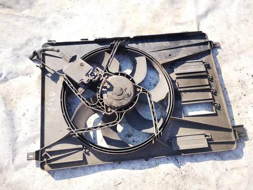 Fan FORD S-MAX (WA6) 1.8 TDCi | BP35223823M128 - Image 2