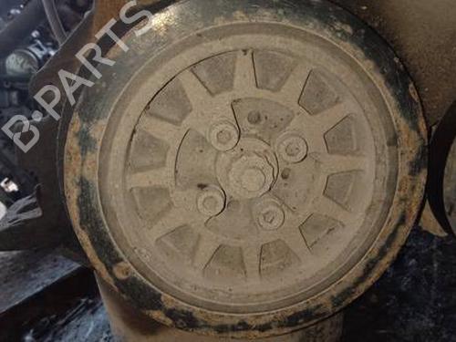 Used Pulley Pulley 35234357 35234357