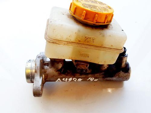 Used Brake master cylinder Brake master cylinder SUBARU OUTBACK (BE, BH) 2.5 AWD (BH9) (156 hp) 35858741 35858741