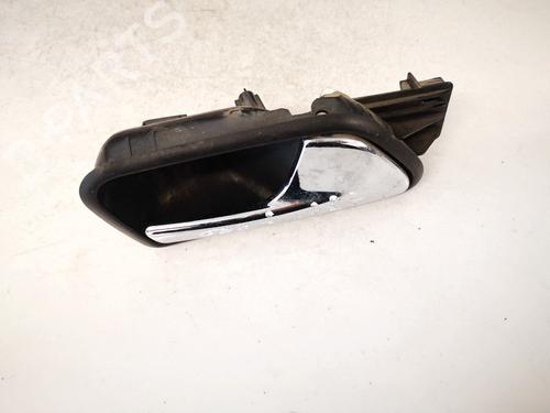 Used Front right interior door handle Front right interior door handle 35411368 35411368