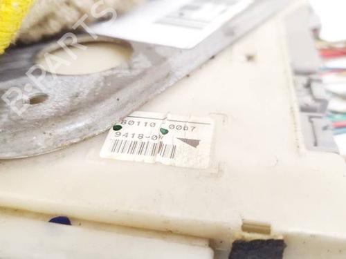 Electronic module LEXUS IS II (_E2_) 250 (GSE20) | BP32616069M83 - Image 3