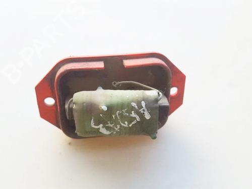 Used Heater resistor Heater resistor AUDI 100 C4 Avant (4A5) 2.5 TDI (115 hp) 35859102 35859102