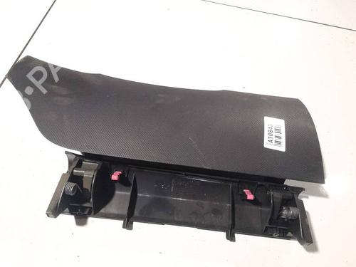 Handschuhfach für Handschuhfach TOYOTA YARIS (_P9_) 1.4 D-4D (NLP90_, NLP90R) (90 hp) 34921925 34921925