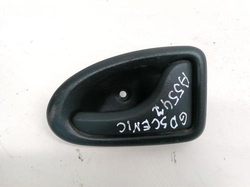 Used Rear right interior door handle Rear right interior door handle 35558552 35558552