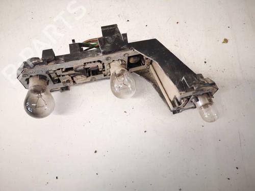 Used Lamp holder Lamp holder 34747547 34747547
