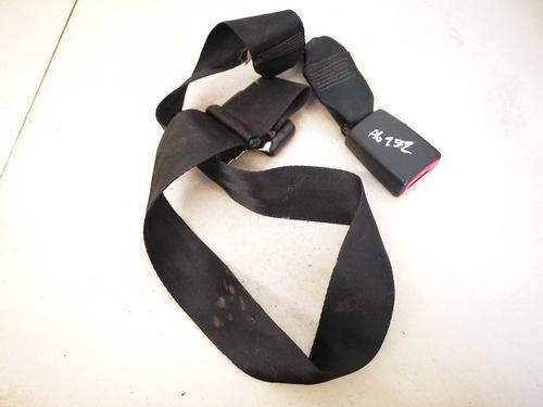 Used Seat buckle Seat buckle 35533678 35533678