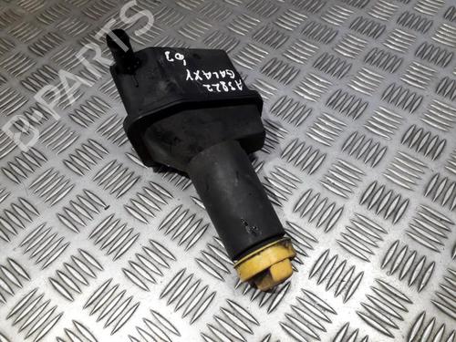 Used Power steering reservoir Power steering reservoir 35707838 35707838