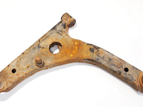Used Left rear steering knuckle Left rear steering knuckle FORD TRANSIT Van (FA_ _) 2.0 DI (FAE_, FAF_, FAG_) (100 hp) 35420799 35420799