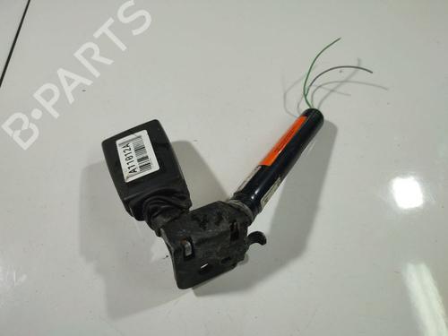 Engache cinturón Engache cinturón OPEL VECTRA C (Z02) 2.2 DTI 16V (F69) (125 hp) 34863164 34863164