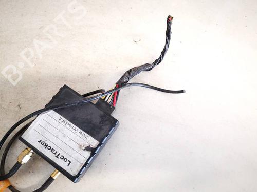 Electronic module OPEL ASTRA G Hatchback (T98) 1.7 DTI 16V (F08, F48) | BP32938666M83 - Image 2