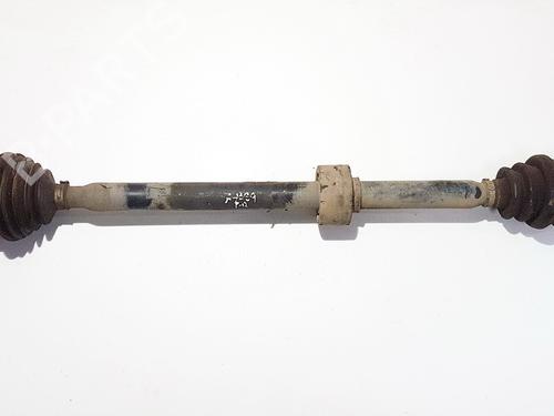 Used Right front driveshaft Right front driveshaft OPEL VECTRA C (Z02) 1.8 16V (122 hp) 35443882 35443882
