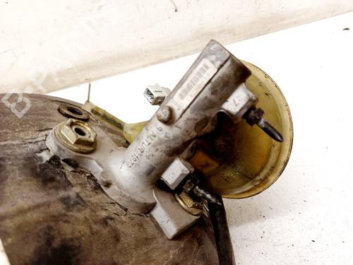 Used Brake master cylinder Brake master cylinder AUDI A6 C5 (4B2, 4B4) 2.4 (163 hp) 34763022 34763022