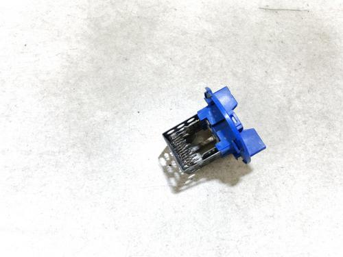 Used Heater resistor Heater resistor VW CRAFTER 30-35 Bus (2E_) 2.5 TDI (109 hp) 35622739 35622739