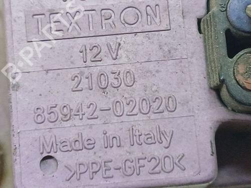 Electronic sensor TOYOTA COROLLA (_E12_) 1.4 D (NDE120_, NDE120R) | BP33445369M84 - Image 4