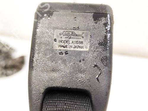 Seat buckle MAZDA 6 Hatchback (GH) 2.2 D (GH10) | BP35191693I32 - Image 3
