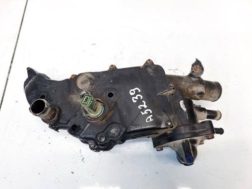 Used Thermostat housing Thermostat housing 35080387 35080387