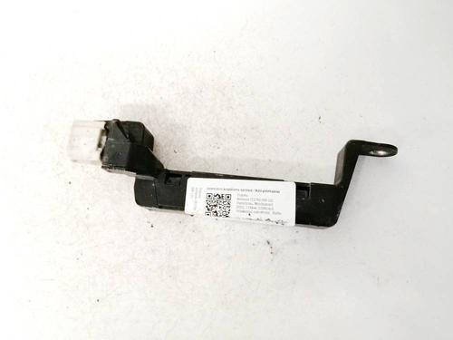 Used Electronic module Electronic module PORSCHE CAYENNE (9PA) S 4.5 (340 hp) 35107682 35107682