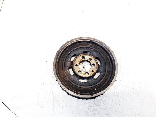 Used Pulley Pulley MAZDA 6 Hatchback (GG) 2.0 DI (GG14) (121 hp) 35295348 35295348