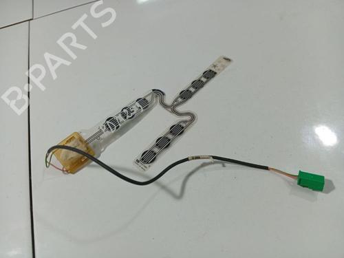 Electronic module SAAB 9-3 (YS3F, E79, D79, D75) 1,8t BioPower | BP38945600M83 - Image 3