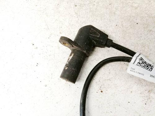 Electronic sensor PORSCHE CAYENNE (9PA) S 4.5 | BP35100064M84 - Image 3