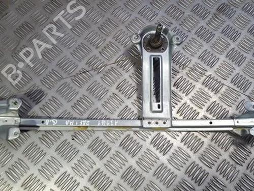 Used Rear right window mechanism Rear right window mechanism 35679480 35679480