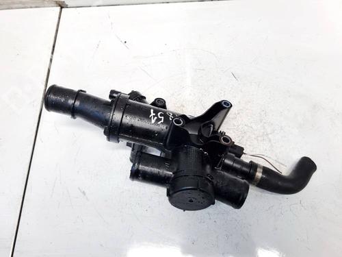 Used Thermostat housing Thermostat housing 35043558 35043558